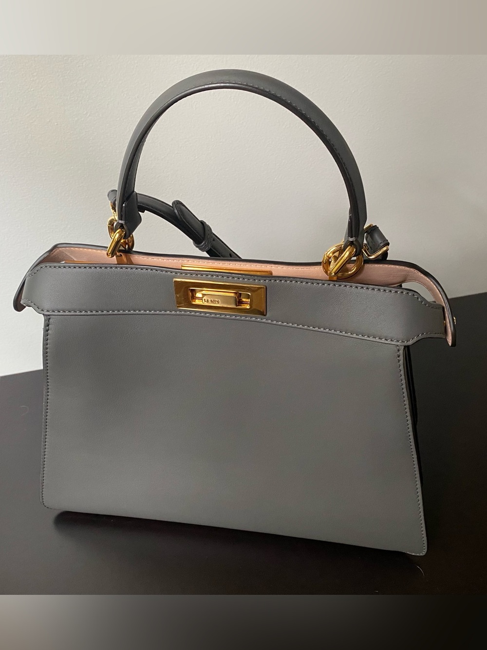 Fendi Peekaboo (Medium)